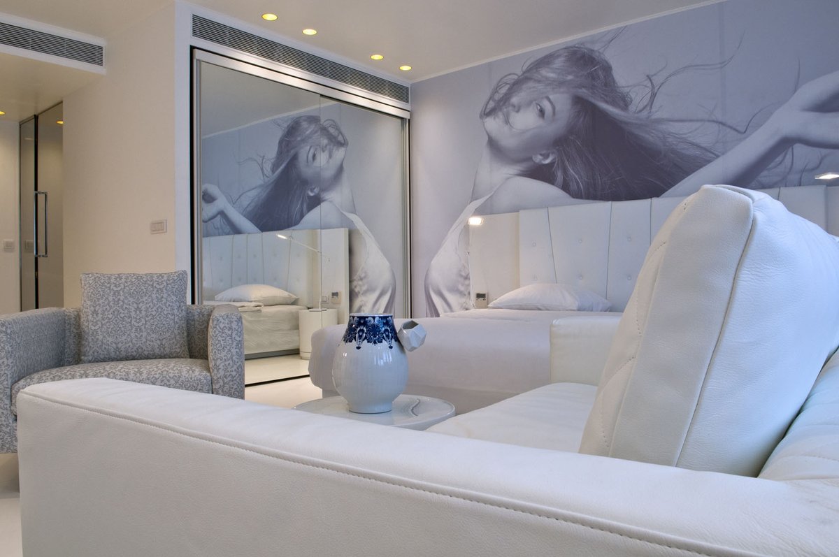 B-aparthotel Regent,
